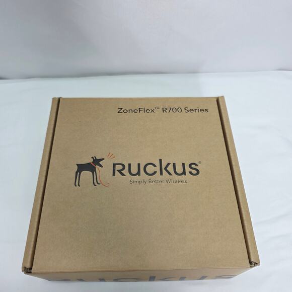 Ruckus ZoneFlex R700 Dual Band Wireless Access Point AMZ-R700-US20 - Picture 7 of 12